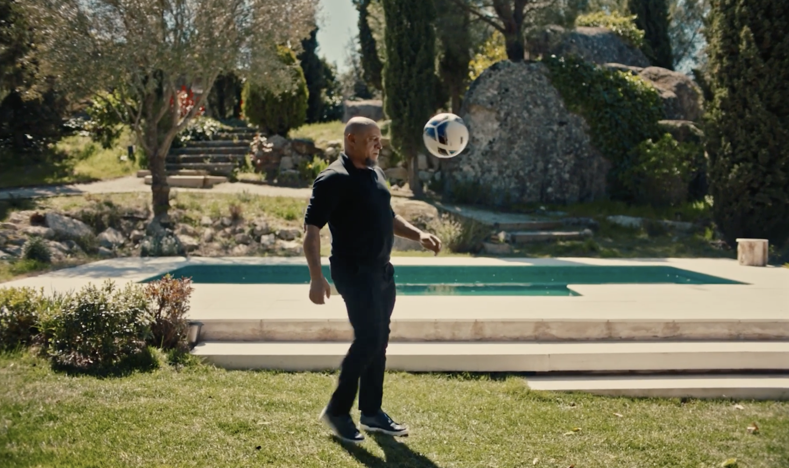 S-Market – Roberto Carlos – DirectorsCut